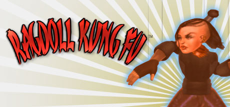 Rag Doll Kung Fu Icon