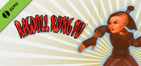 Rag Doll Kung Fu Demo Icon