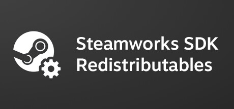 Steamworks SDK Redist Icon