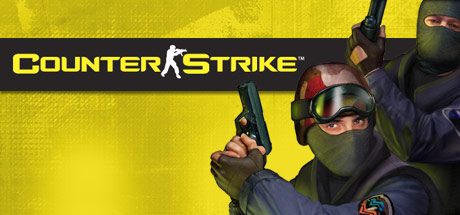 Counter-Strike Icon
