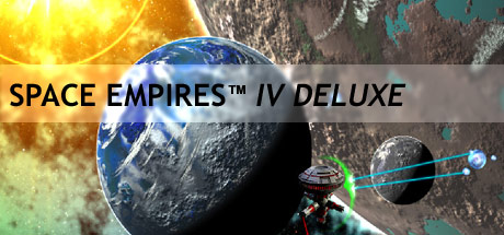 Space Empires IV Deluxe Icon