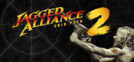 Jagged Alliance 2 Icon