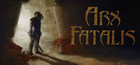 Arx Fatalis Icon