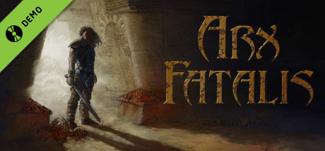 Arx Fatalis Demo Icon