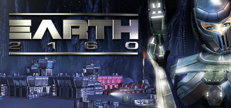 Earth 2160 Icon