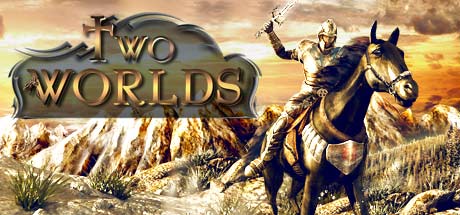 Two Worlds Icon