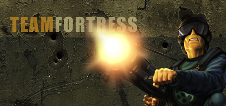 Team Fortress Classic Icon
