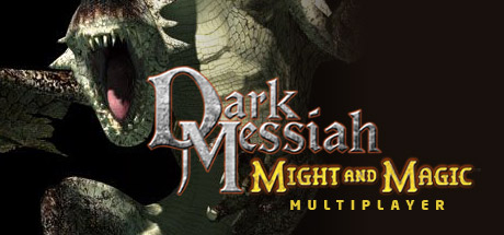 Dark Messiah of Might & Magic Multi-Player Icon