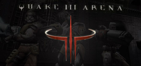 Quake III Arena Icon