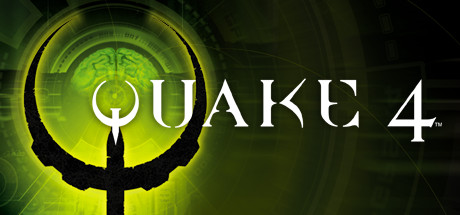Quake 4 Icon