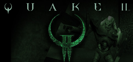 Quake II Icon