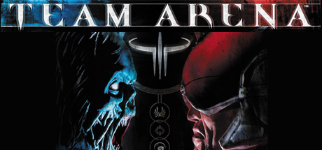 Quake III: Team Arena Icon