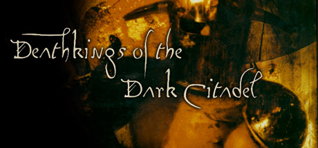 Hexen: Deathkings of the Dark Citadel Icon