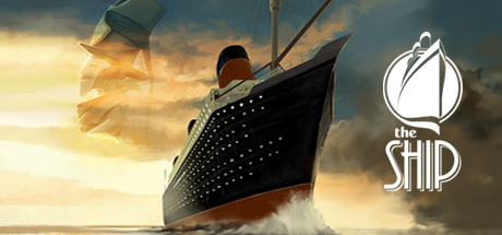 The Ship Icon