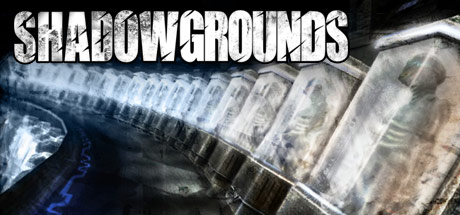 Shadowgrounds Icon
