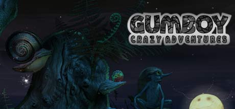 Gumboy: Crazy Adventures Icon