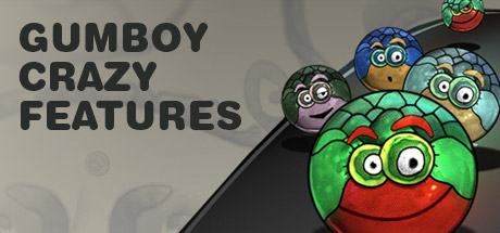 Gumboy Crazy Features Icon