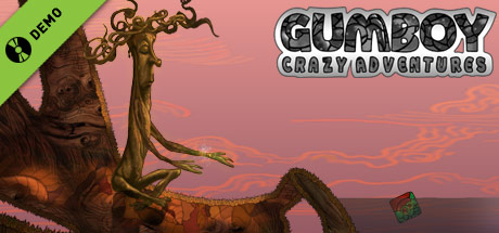 Gumboy Demo Icon