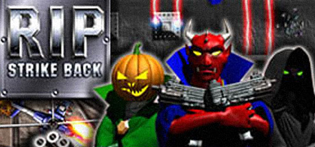 RIP 2: Strike Back Icon