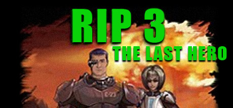RIP 3: The Last Hero Icon