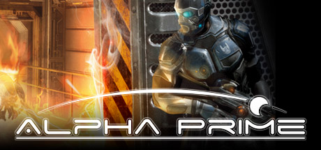 Alpha Prime Icon