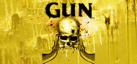 GUN Icon