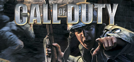Call of Duty (2003) Icon