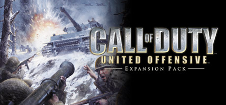 Call of Duty: United Offensive Icon