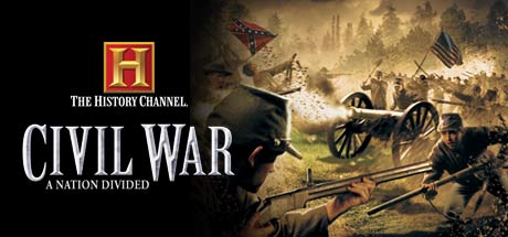 The History Channel: Civil War Icon