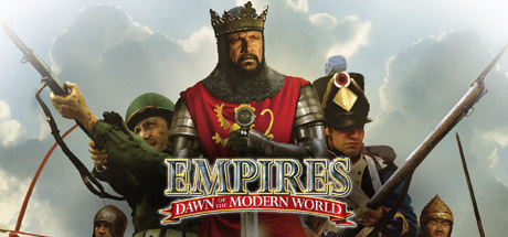 Empires: Dawn of the Modern World Icon