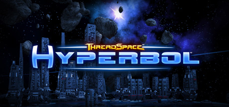 ThreadSpace: Hyperbol Icon