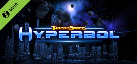 ThreadSpace: Hyperbol Demo Icon