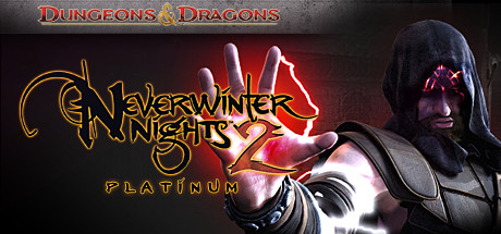 Neverwinter Nights 2: Platinum Icon