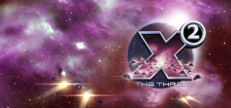 X2: The Threat Icon