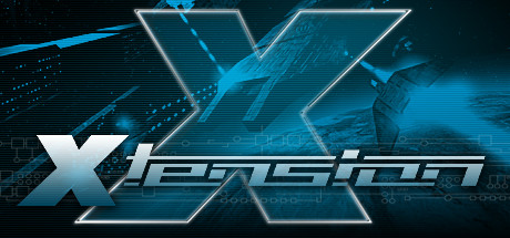 X-Tension Icon