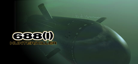 688(I) Hunter/Killer Icon