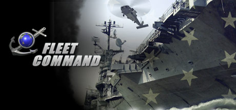 Fleet Command Icon