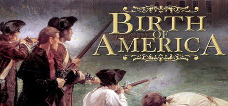 Birth Of America Icon