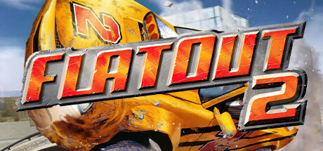 FlatOut 2 Icon