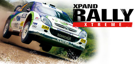 Xpand Rally Xtreme Icon