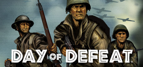Day of Defeat Icon