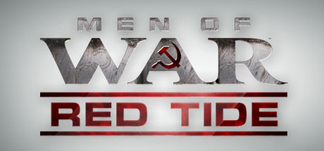 Men of War: Red Tide Icon