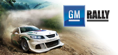 GM Rally Icon