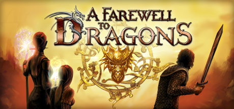 A Farewell to Dragons Icon