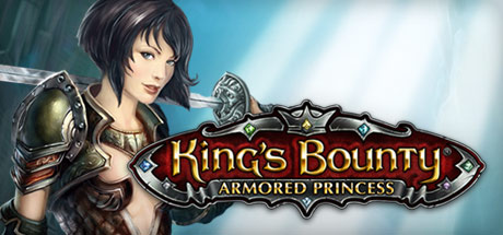 King's Bounty: Armored Princess Icon