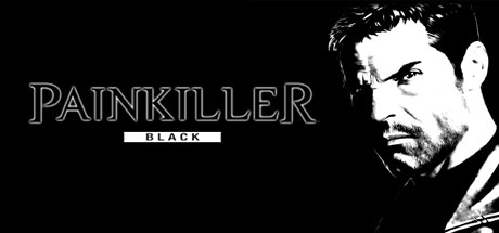 Painkiller: Gold Edition Icon