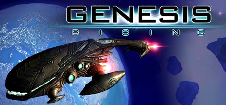 Genesis Rising Icon