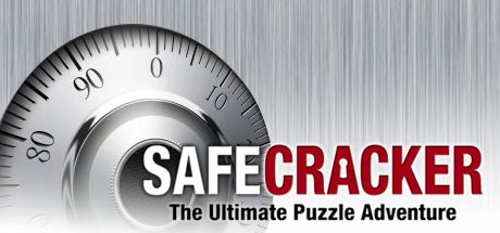 Safecracker: The Ultimate Puzzle Adventure Icon
