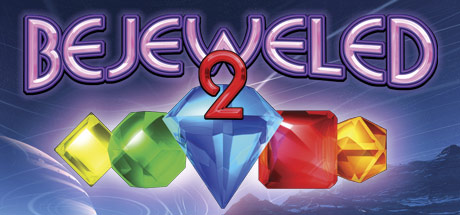 Bejeweled 2 Deluxe Icon