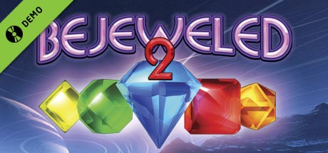 Bejeweled 2 Deluxe Demo Icon